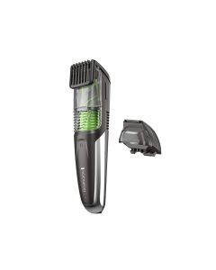 Remington MB6850 Vacuum Beard and Stubble Trimmer - Open Box