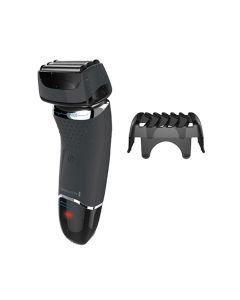 Remington Capture Cut Foil Electric Shaver - XF8505 - Open Box