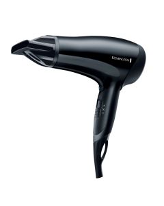 Remington 2000W Power Dry Lightweight Hair Dryer - D3010