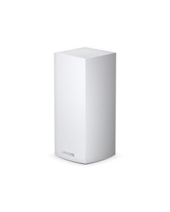 Linksys Velop Whole Home Intelligent Mesh WiFi 6 (AX5300) System, Tri-Band