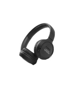 JBL Tune 510BT Wireless on-ear headphones-Black