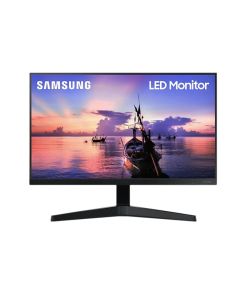 Samsung Monitor Lf24t350fhmxue 24 Inch LED