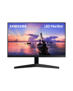 Samsung 27" LED Monitor with Borderless Design LF27T350FHMXUE