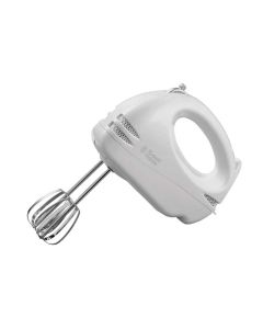 Russell Hobbs Food Collection Hand Mixer - 14451 - Clearance Model