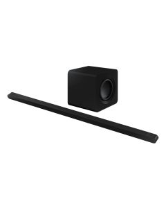 Samsung S-Series Soundbar HW-S800B