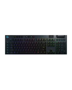 Logitech G915 Wireless Mechanical Gaming Keyboard