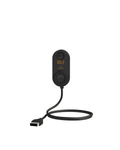 SMARTX Smart Premium Bluetooth CarKit Black