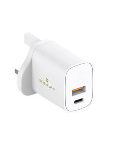 SMARTX Smart I Connect Wall Adaptor 20w