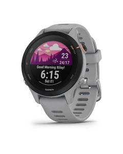 Garmin Smart Watch Forerunner 255S - Slate Gray