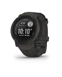 Garmin Smart Watch Instinct 2 GPS - Graphite