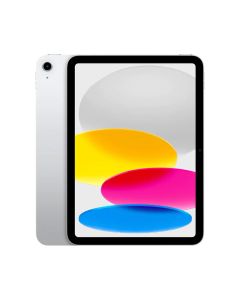Apple iPad 10.9-inch ( 10th Generation ) Wifi 64GB, Silver