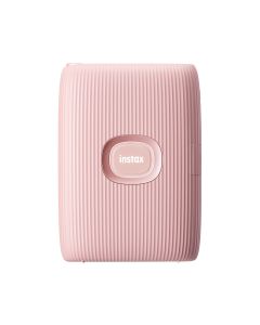 FujiFilm Instax Mini Link 2 Smartphone Printer, Soft Pink
