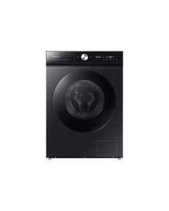 Samsung 11KG Front Load Washing Machine Bespoke AI Control, Black - WW11BB944DGBSG, 20 Year DI Motor Warranty