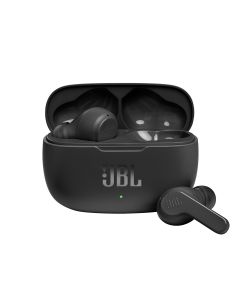 JBL Wave 200 TWS in Ear (Black)