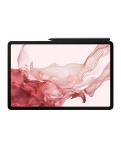 Samsung Galaxy Tab S8 WiFi 128GB X700-Silver