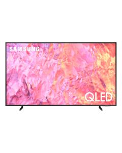 Samsung 55" Q60C QLED 4K Smart TV - QA55Q60CAUXZN (Bargain)