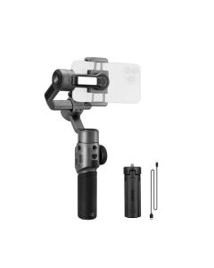 Zhiyun SMOOTH 5S Smartphone Vlogging Stabilizer with 360° Rotation