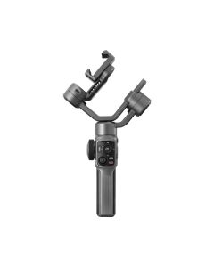 Zhiyun Smooth 5S Smartphone Vlogging Stabilizer with 360° Rotation, Gray