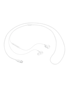 Samsung Type C Earphone EG-IC100, White