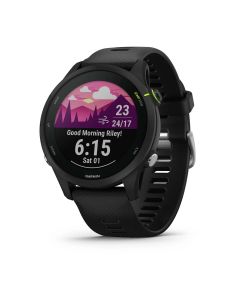 Garmin Smart Watch Forerunner® 255 Music Brand: Garmin