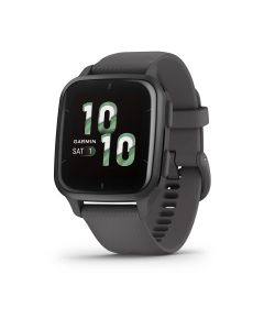 Garmin Venu® Sq 2 - Gray Slate