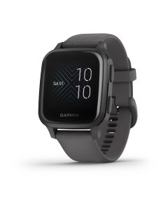 Garmin Smart Watch Venu® Sq – Gray Slate