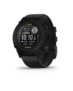 Garmin Smart Watch Descent G1 Solar - Black