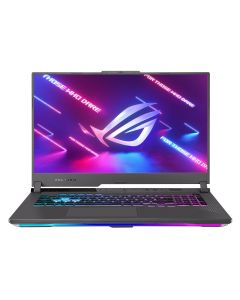 Asus ROG Strix G17 G713PI-LL032W Gaming Laptop 17.3" WQHD 165Hz NVIDIA GeForce RTX 4070 Ryzen 9 32GB RAM 1TB SSD Windows 11 Home Grey