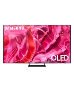 Samsung 55" S90C OLED Smart TV - 5S90CAUXZN 