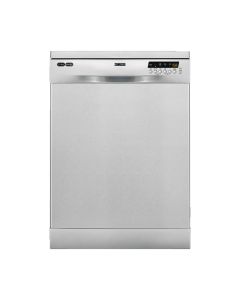 Zanussi Free-standing Dishwasher - ZDF26004XA