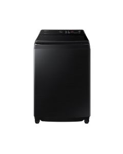 Samsung 19KG Top Load Washing Machine with EcoBubble and Digital Inverter - WA19CG6745BVSG