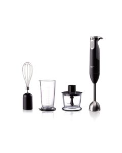 Panasonic 3-in-1 Hand Blender - MX-SS1BTZ