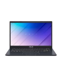 Asus Vivobook Go 14 E410MA-BV1248WS Laptop – Intel Celeron-N4020 / 14inch HD / 4GB RAM / 128GB SSD / Shared Intel UHD Graphics 600 / Windows 11 Home / English & Arabic Keyboard / Peacock Blue / 1 Year Warranty