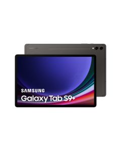 Samsung Galaxy Tab S9 Plus 5G 256GB X816-Graphite