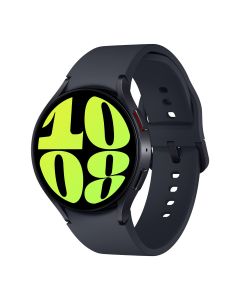 Samsung Watch6  44MM BT Graphite - R940NZKAMEA