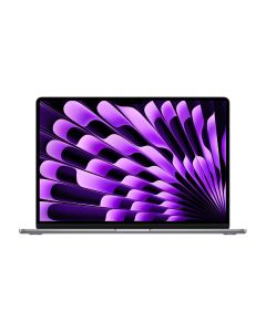 Apple MacBook Air [MQKP3] / Apple M2 Chip / 15" Retina Display / 8 GB Ram / 256GB SSD / Space Grey / English Keyboard