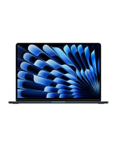 Apple MacBook Air MQKX3 / Apple M2 Chip / 15" Retina Display / 8 GB Ram / 512GB SSD / Midnight / English Keyboard