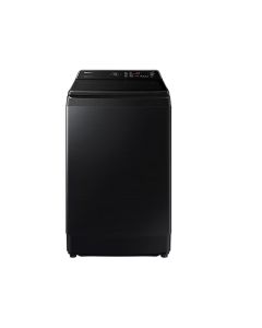 Samsung 16KG Top load Washer with Ecobubble™ and Digital Inverter Technology - WA16CG6745BVSG