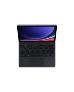 Samsung Accy S9 DX715UBEGAE BC Keyboard, Black