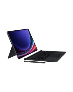 Samsung Galaxy Tab S9 Ultra Book Cover Keyboard EF-DX915UBEGAE