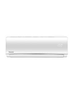 Front view of Panasonic 2 Ton Split Air Conditioner - CS/CU-UV24XKF-6