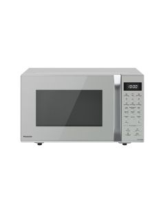 Panasonic 27L Convection Microwave Oven with Healthy Air Frying - NN-CT65MMKPQ
