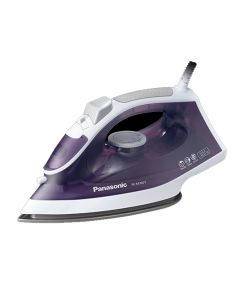Panasonic 1800W Steam Iron NI-M300TVTM