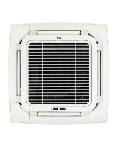 TCL 2.5 Ton Cassette Air Conditioner, TCC-30CCRA/UT