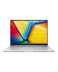 Asus Vivobook Pro 16, K6602VV-N1115W, Ultrabook, 16inch, 60Hz, WUXGA, 8GB NVIDIA GeForce RTX 4060, Intel Core i9-13900H, 16GB RAM, 1TB SSD, Windows 11 Home, Cool Silver