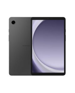 Front and rear view of Samsung Galaxy Tab A9 WIFI, 8.7-inch, 4GB 64GB - Graphite