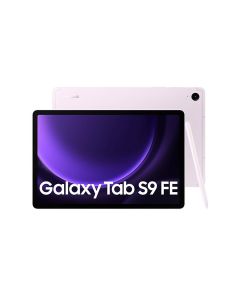 Samsung Galaxy Tab S9 FE 5G, 256GB - Lavender