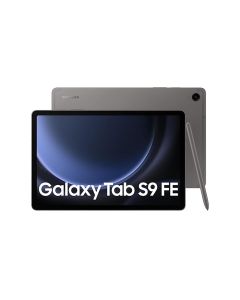 Samsung Galaxy Tab S9 FE 5G, 128GB-Graphite