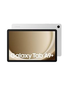 Samsung Galaxy Tab A9 Plus 5G, 11-inch, 64GB 4GB, Silver - X216