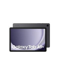 Samsung Galaxy Tab A9 Plus 5G, 11-inch, 64GB 4GB, Graphite - X216